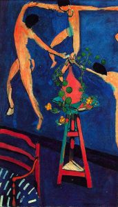 12 Henri Matisse, 